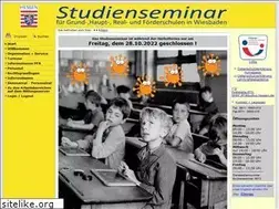 Sites similar to studienseminar-ghrf-wi.de