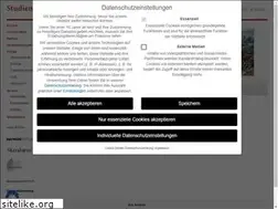 Sites similar to studienverlag.at