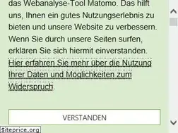 Sites similar to studienwahl.de