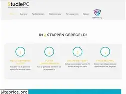 Sites similar to studiepc.nl