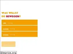 Sites similar to studieren-im-gruenen.de