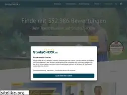 Sites similar to studieren-im-netz.org