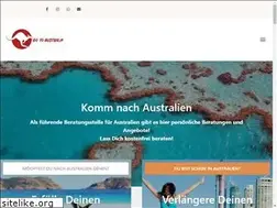 Sites similar to studieren-in-australien.com