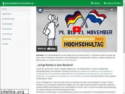 Sites similar to studieren-in-brasilien.de