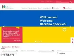 Sites similar to studieren-in-niedersachsen.de