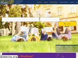 Sites similar to studieren-studium.com
