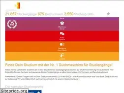 Sites similar to studieren.co.uk