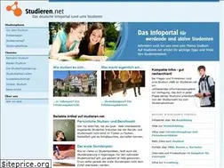 Sites similar to studieren.net