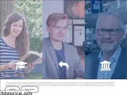 Sites similar to studierendengesellschaft.de