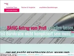 Sites similar to studierenplus.de