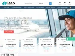 Sites similar to studies-in-spain.com