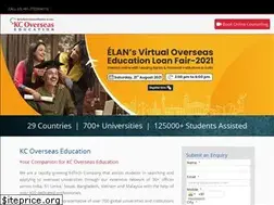 Sites similar to studies-overseas.com