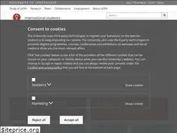 Sites similar to studies.ku.dk