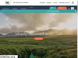 Sites similar to studiesabroad.com
