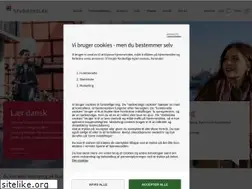 Sites similar to studieskolen.dk