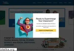 Sites similar to studiesweekly.com