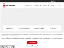 Sites similar to studietest.nl