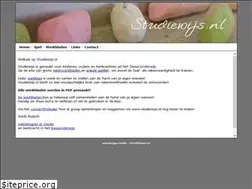 Sites similar to studiewijs.nl
