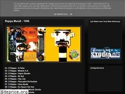Sites similar to studiiomp3.blogspot.com