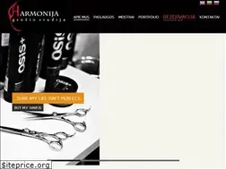Sites similar to studijaharmonija.lt