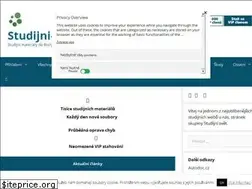 Sites similar to studijni-svet.cz