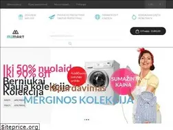 Sites similar to studijos2020.lt