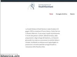 Sites similar to studikant.it