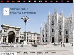 Sites similar to studilegalionweb.com
