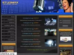 Sites similar to studimax.hu