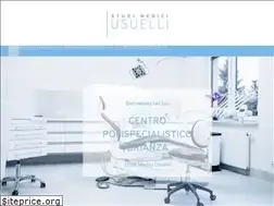 Sites similar to studimediciusuelli.com