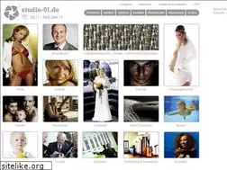 Sites similar to studio-01.de
