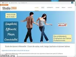 Sites similar to studio-2000.net