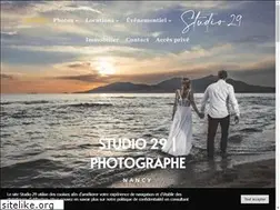 Sites similar to studio-29.fr