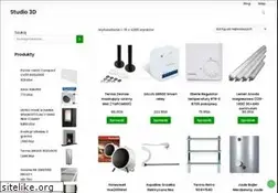 Sites similar to studio-3d.pl