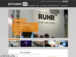 Sites similar to studio-47.de