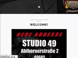 Sites similar to studio-49.de
