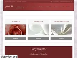 Sites similar to studio-58.hr