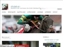 Sites similar to studio-6-1.com