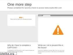 Sites similar to studio-882.com
