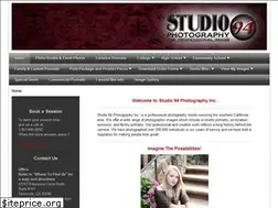 Sites similar to studio-94-photography.com