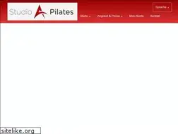 Sites similar to studio-a-pilates.de