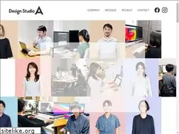 Sites similar to studio-a.co.jp