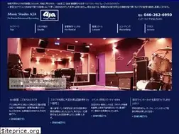 Sites similar to studio-aja.com