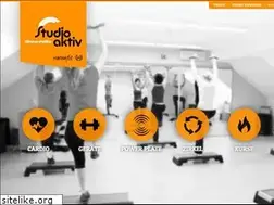 Sites similar to studio-aktiv.de