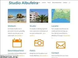 Sites similar to studio-albufeira.com