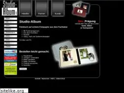 Sites similar to studio-album.com