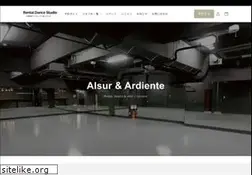 Sites similar to studio-alsur.com