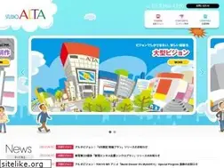 Sites similar to studio-alta.co.jp