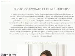 Sites similar to studio-alterego.com