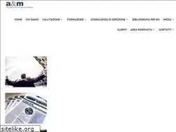 Sites similar to studio-am.it